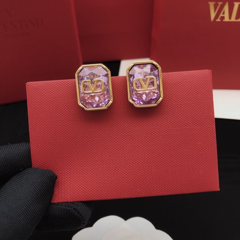 Valentino Earrings